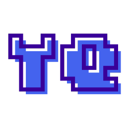 yq digital logo